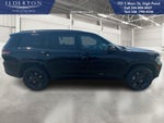 2025 Jeep Grand Cherokee GRAND CHEROKEE L ALTITUDE X 4X2