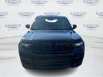 2025 Jeep Grand Cherokee GRAND CHEROKEE L LIMITED 4X2