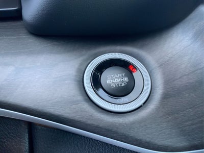 2025 Jeep Grand Cherokee GRAND CHEROKEE L LIMITED 4X2