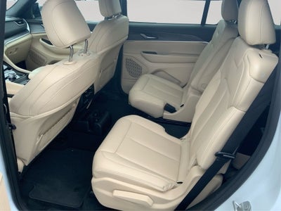 2024 Jeep Grand Cherokee L Limited 4x2