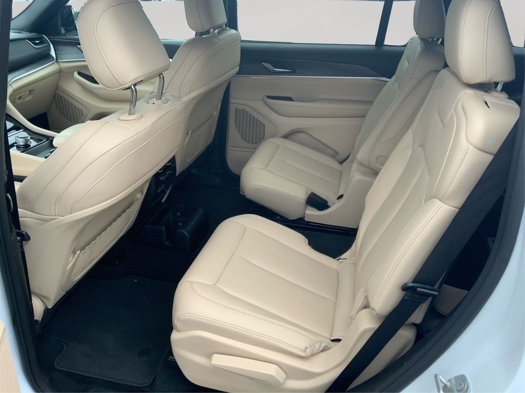 2024 Jeep Grand Cherokee L Limited 4x2