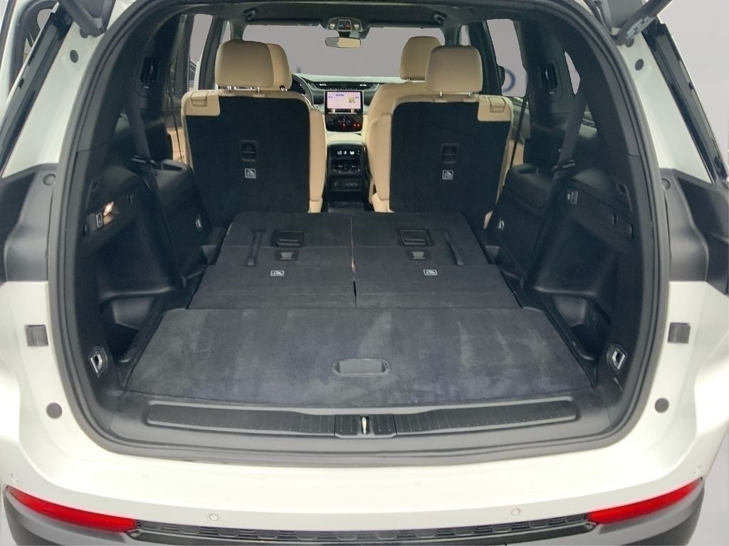 2024 Jeep Grand Cherokee L Limited 4x2