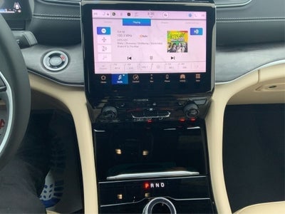 2024 Jeep Grand Cherokee L Limited 4x2