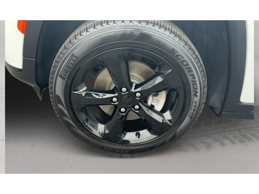 2024 Jeep Grand Cherokee L Limited 4x2