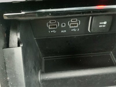 2024 Jeep Grand Cherokee L Limited 4x2