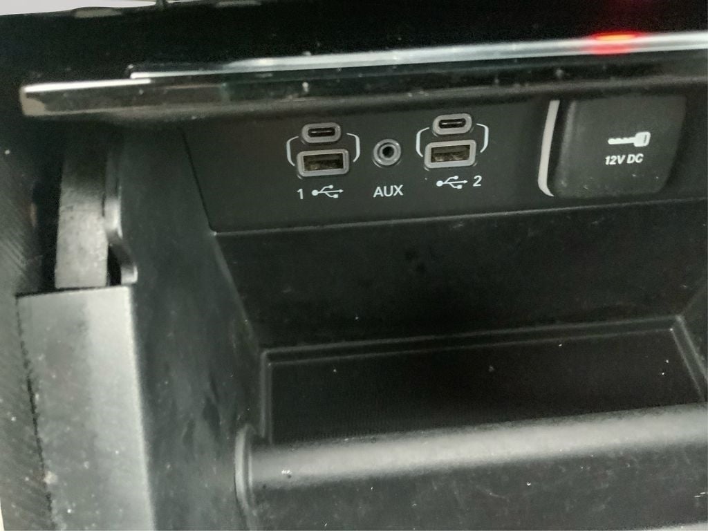 2024 Jeep Grand Cherokee L Limited 4x2