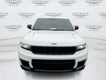 2024 Jeep Grand Cherokee L Limited 4x2