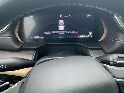 2024 Jeep Grand Cherokee L Limited 4x2