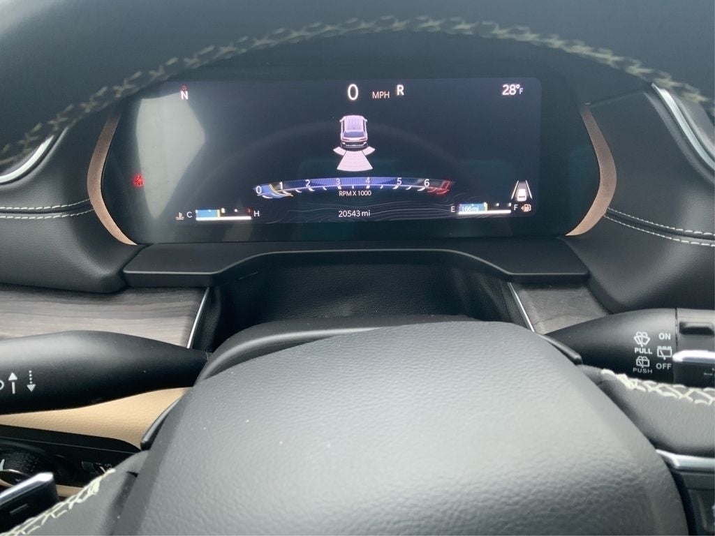 2024 Jeep Grand Cherokee L Limited 4x2