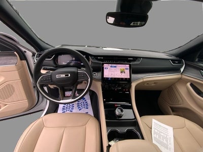 2024 Jeep Grand Cherokee L Limited 4x2