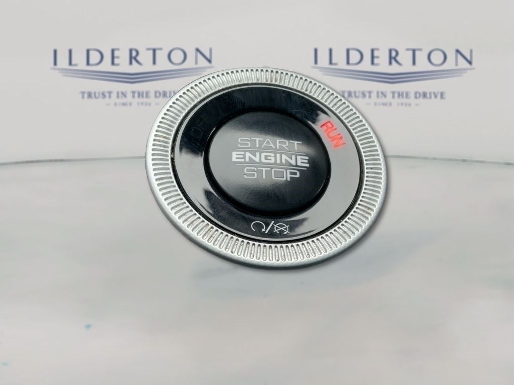 2024 Jeep Grand Cherokee L Limited 4x2