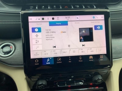 2024 Jeep Grand Cherokee L Limited 4x2