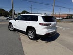 2023 Jeep Grand Cherokee L Limited 4x2