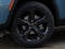 2027 Jeep Grand Cherokee GRAND CHEROKEE L LIMITED 4X2