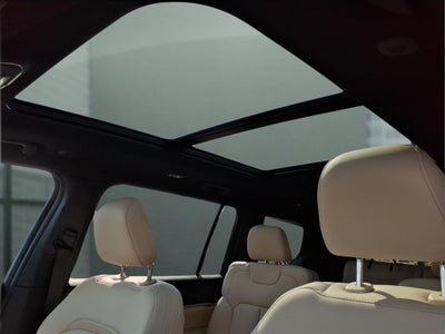 2026 Jeep Grand Cherokee GRAND CHEROKEE L LIMITED 4X2