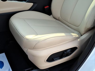 2026 Jeep Grand Cherokee GRAND CHEROKEE L LIMITED 4X2