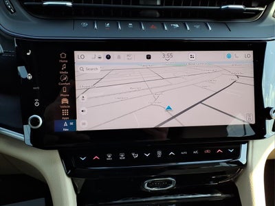 2026 Jeep Grand Cherokee GRAND CHEROKEE L LIMITED 4X2