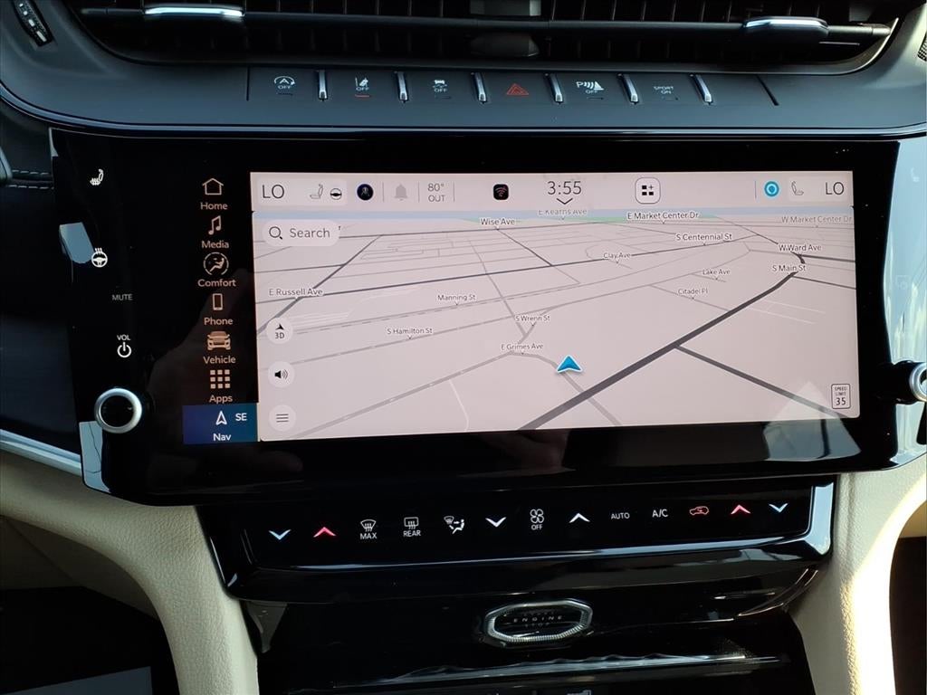 2026 Jeep Grand Cherokee GRAND CHEROKEE L LIMITED 4X2