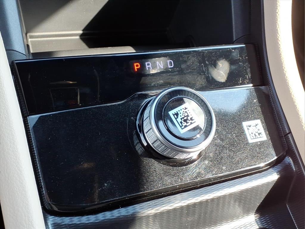 2026 Jeep Grand Cherokee GRAND CHEROKEE L LIMITED 4X2