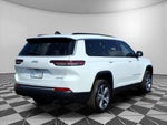 2026 Jeep Grand Cherokee GRAND CHEROKEE L LIMITED 4X2