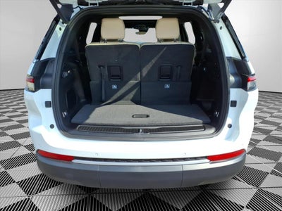 2026 Jeep Grand Cherokee GRAND CHEROKEE L LIMITED 4X2