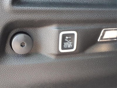 2026 Jeep Grand Cherokee GRAND CHEROKEE L LIMITED 4X2