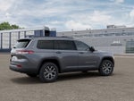 2027 Jeep Grand Cherokee GRAND CHEROKEE L LAREDO X 4X4