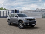 2027 Jeep Grand Cherokee GRAND CHEROKEE L LAREDO X 4X4