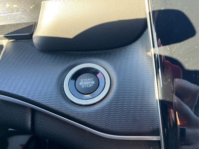 2024 Jeep Grand Cherokee L Altitude 4x4