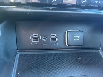 2024 Jeep Grand Cherokee L Altitude 4x4