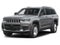 2026 Jeep Grand Cherokee Limited 4x4