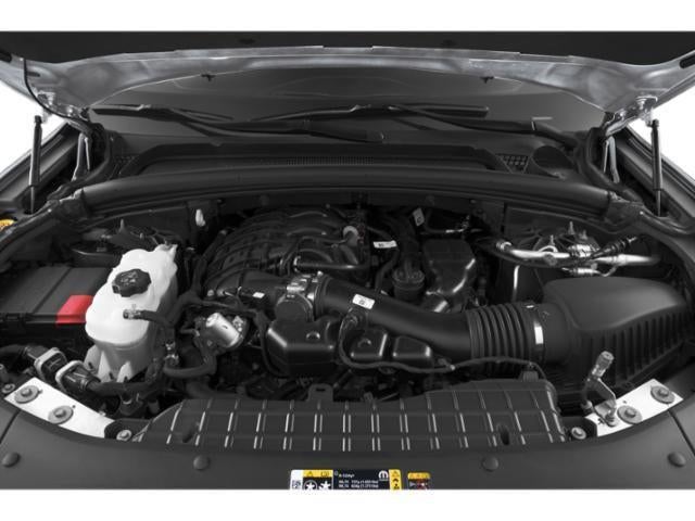 2026 Jeep Grand Cherokee Limited 4x4