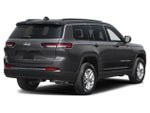 2026 Jeep Grand Cherokee Limited 4x4