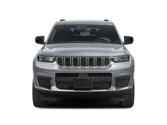 2026 Jeep Grand Cherokee Limited 4x4