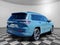 2027 Jeep Grand Cherokee GRAND CHEROKEE L LIMITED RESERVE 4X4