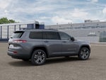 2027 Jeep Grand Cherokee GRAND CHEROKEE L LIMITED 4X4