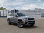 2027 Jeep Grand Cherokee GRAND CHEROKEE L LIMITED 4X4