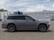2027 Jeep Grand Cherokee GRAND CHEROKEE L LIMITED RESERVE 4X4