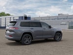 2027 Jeep Grand Cherokee GRAND CHEROKEE L LIMITED RESERVE 4X4