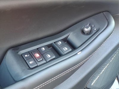 2027 Jeep Grand Cherokee GRAND CHEROKEE L LIMITED 4X4