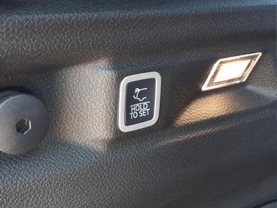 2027 Jeep Grand Cherokee GRAND CHEROKEE L LIMITED 4X4