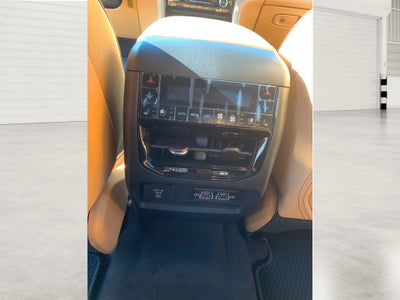 2025 Jeep Grand Cherokee GRAND CHEROKEE L SUMMIT RESERVE 4X4