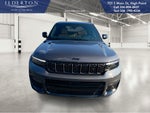 2025 Jeep Grand Cherokee GRAND CHEROKEE L SUMMIT RESERVE 4X4
