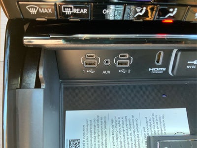 2025 Jeep Grand Cherokee GRAND CHEROKEE L SUMMIT RESERVE 4X4