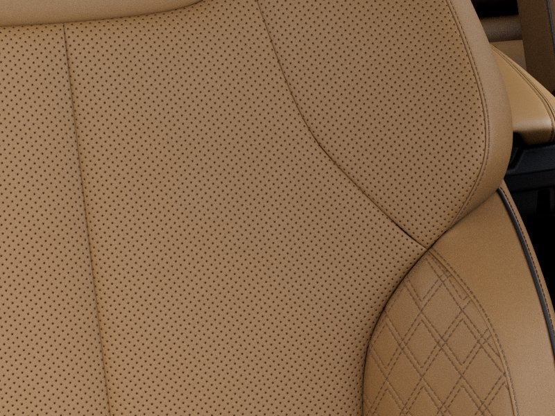 2025 Jeep Grand Cherokee GRAND CHEROKEE L SUMMIT RESERVE 4X4