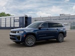 2027 Jeep Grand Cherokee GRAND CHEROKEE L SUMMIT 4X4