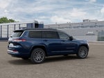 2027 Jeep Grand Cherokee GRAND CHEROKEE L SUMMIT 4X4