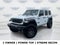 2024 Jeep Wrangler 4-Door Rubicon 4x4
