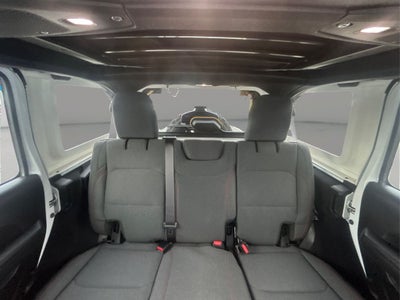 2024 Jeep Wrangler 4-Door Rubicon 4x4