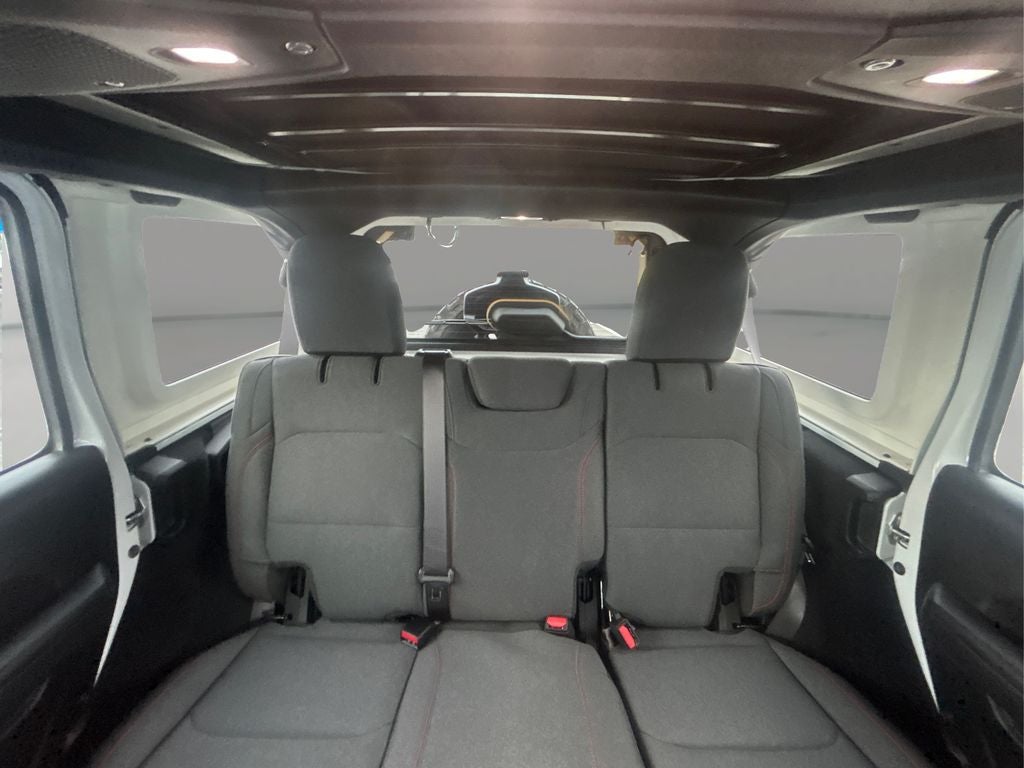 2024 Jeep Wrangler 4-Door Rubicon 4x4